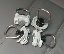 Set Verzurrösen für den VW