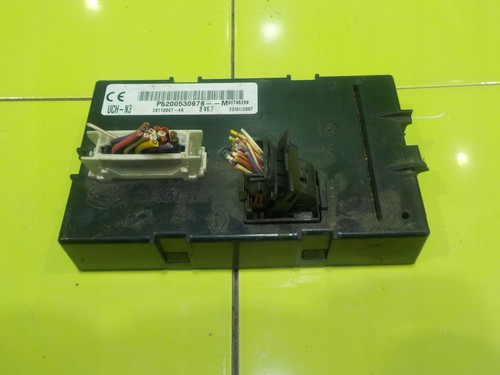Vivaro lift 0 - a, i