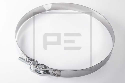 Automotive spannband - pe,
