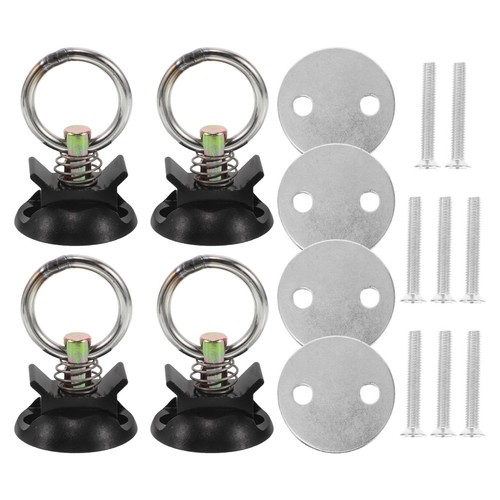 Teiliges - , 4-teiliges