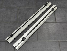 Verzurrschiene Kofferraum BMW