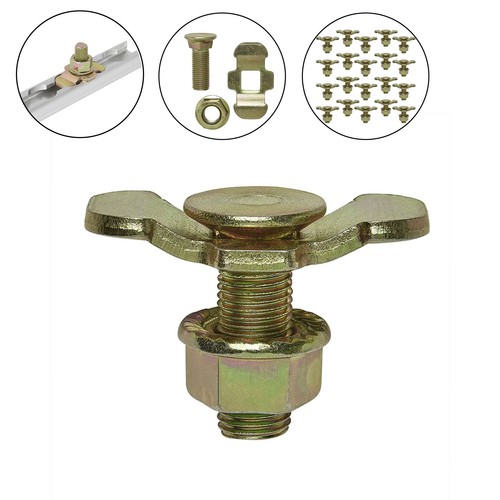 20x double stud fitting - 20x,