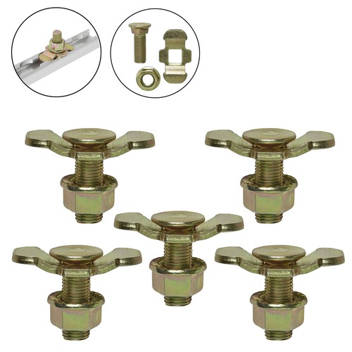 Double stud fitting mit - 5x,