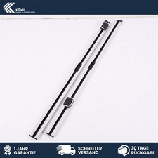 Kofferraum Schiene links und