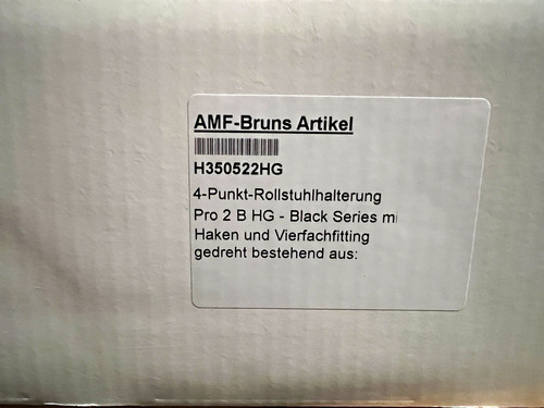 Amf bruns punkt - amf-bruns, 4-punkt