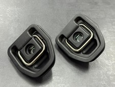 Verzurröse Kofferraum BMW E90