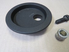 VW T5 ORIGINAL Verzurröse mit