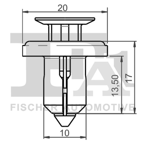 Fa1 30011 sortiment - 79-30011.10,