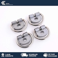 4x Original Verzurröse