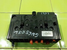 SPRINTER II W906 2.2 CDI LIFT