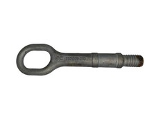 VW Golf 5 V Abschleppöse