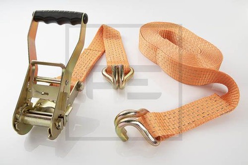 Automotive spannband - pe,