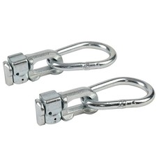 Endbeschlag für Airline