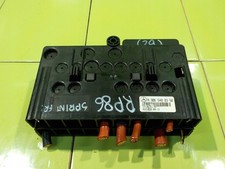 SPRINTER II W906 I LIFT 2.2