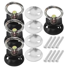  4-teiliges L-Schienen-Set