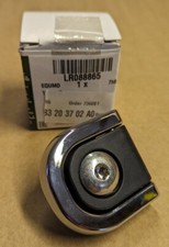 Haken Öse Zurrgurt Kofferraum