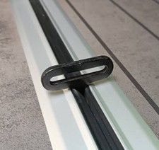 Verzurröse für besten Halt