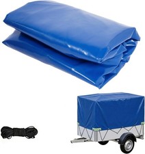 Anhängerplane 210x114x90