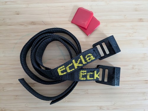 Eckla sonderhaken form - 2,