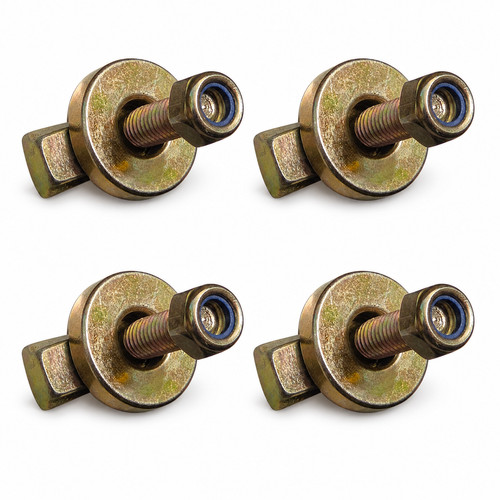 Schraubfitting airlineschiene - schraubfitting,