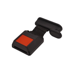 Fitting mit Schloss VW T5