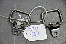 Verzurröse BMW E60 Limousine