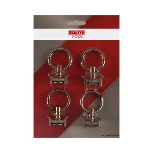 Frielitz beschlag zurrschiene - frielitz,