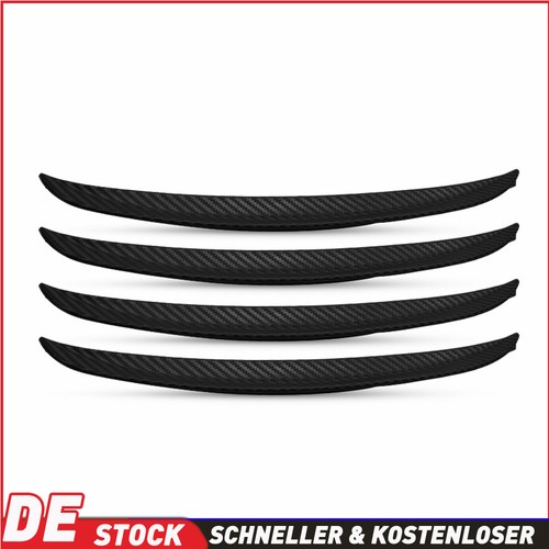Kotflügelverbreiterung - 4x,