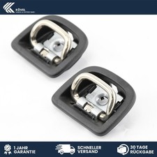 2x Verzurrösen Kofferraum VW