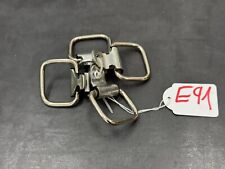 Verzurröse Kofferraum BMW E90