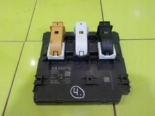 CADDY III LIFT 2.0 TDI