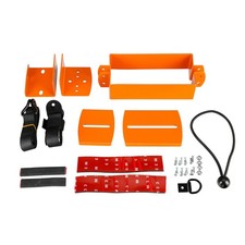 Interner Leiterträger für