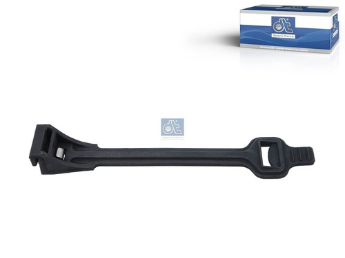 Spannband spare parts - spannband, dt