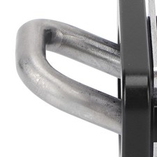 4-teilige Ladeflächenanker